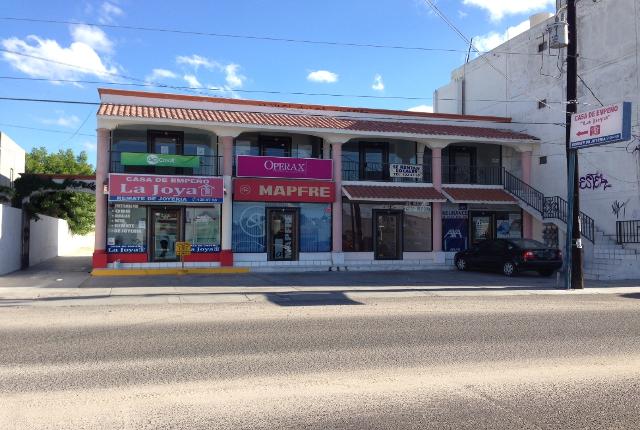 Renta - Local Abasolo - La Paz Baja California Sur