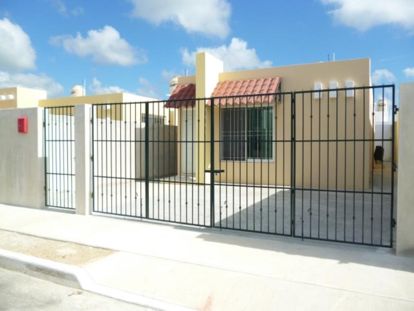 Renta Casas Almendros Ciudad Caucel Casas En Renta Mitula Casas