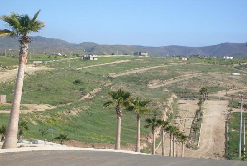 Terrenos De Venta En Rosarito Baja California Mexico
